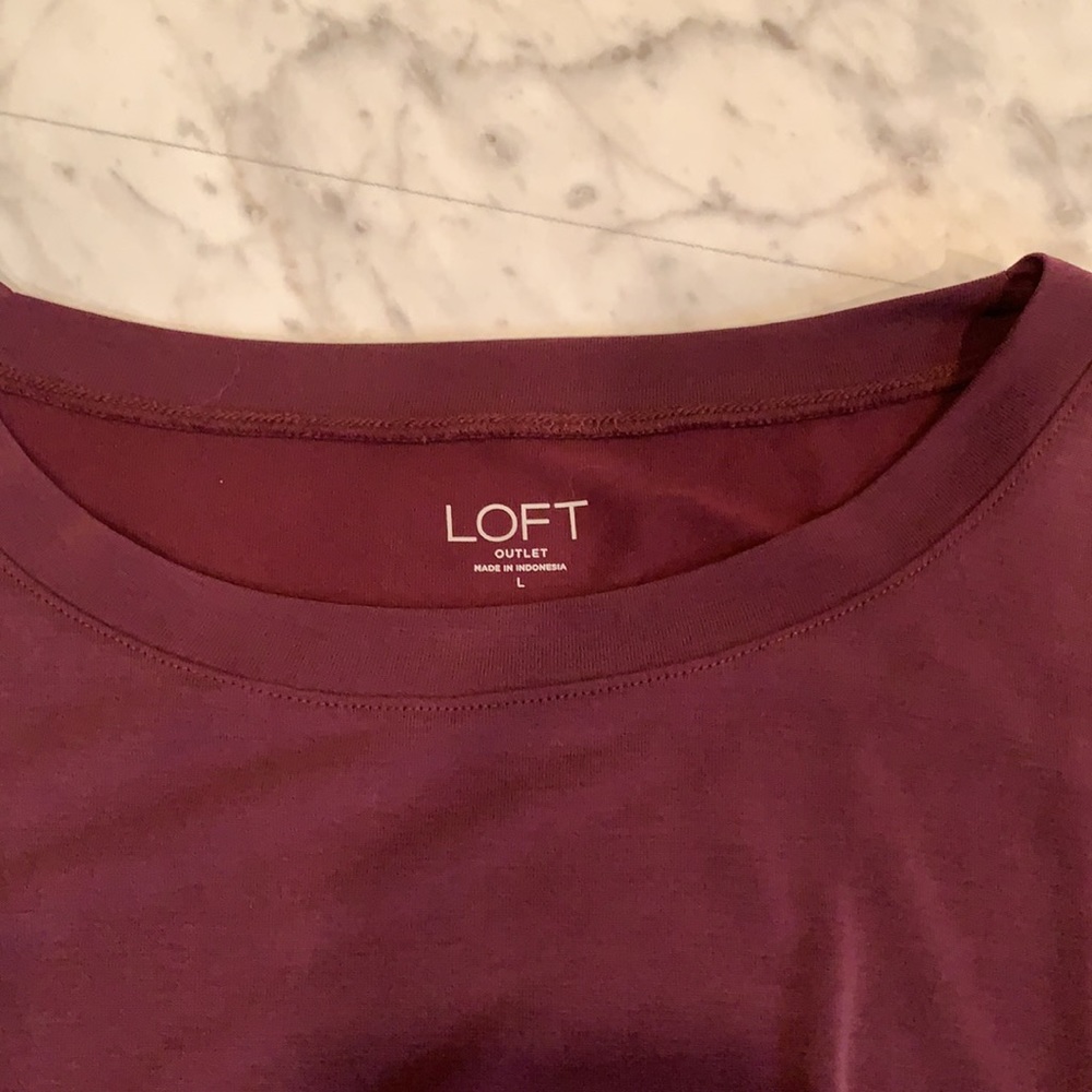 Loft top - Picture 3 of 4
